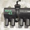 Котушка запалювання Chevrolet Aveo 1.2 16V (T250/255) 2005-2011 96253555 213695 - 3