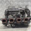 Коллектор впускной пластик Ford Fiesta 1.4 16V 2002-2008 2S6G9424EC 213743 - 3