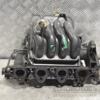 Коллектор впускной пластик Mazda 2 1.3 16V 2007-2014 0998000251 213808 - 3