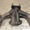 Коллектор выпускной Skoda Fabia 1.4 8V 1999-2007 047253033E 213828 - 3