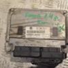 Блок керування двигуном Skoda Fabia 1.4 8V 1999-2007 047906033C 213832 - 3