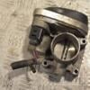 Дросельна заслінка електро Skoda Fabia 1.4 8V 1999-2007 047133062D 213836 - 3