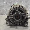 Генератор Skoda Fabia 1.4 8V 1999-2007 037903025M 213840 - 4