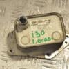 Теплообменник (Радиатор масляный) Hyundai i30 1.6crdi 2007-2012 264102A501 213858 - 3