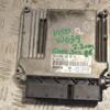 Блок керування двигуном Mercedes Vito 2.2cdi (W639) 2003-2014 A6461530491 213900 - 3