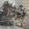 МКПП (механічна коробка перемикання передач) 5-ступка Fiat Doblo 1.4 8V 2000-2009 55241434 213988 - 9
