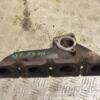 Коллектор выпускной Audi A4 1.8T 20V (B5) 1994-2001 058253033E 214052 - 3
