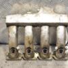 Коллектор впускной метал Audi A4 1.8T 20V (B5) 1994-2001 06B133223D 214054 - 3