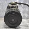 Компрессор кондиционера Opel Astra 2.0dti (G) 1998-2005 24464152 214112 - 4