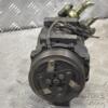 Компрессор кондиционера Ford C-Max 1.6tdci 2003-2010 3M5H19D629SB 214137 - 4