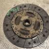 Диск зчеплення Iveco Daily 2.3hpi (E3) 1999-2006 504061486 214164 - 3