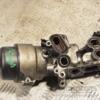 Корпус масляного фільтра Fiat Doblo 1.3MJet 2000-2009 214187 - 3
