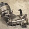 Корпус масляного фильтра Opel Astra 1.7cdti (J) 2009-2015 6740273586 214258 - 3