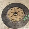 Диск сцепления Opel Astra 1.7cdti (J) 2009-2015 55562297 214284 - 3