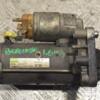 Стартер Citroen Berlingo 1.6hdi 2008 9662854080 214291 - 3