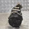 Компрессор кондиционера Opel Meriva 1.7cdti 2003-2010 24421642 214427 - 4
