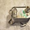 Теплообменник (Радиатор масляный) Opel Meriva 1.7cdti 2003-2010 8973235440 214438 - 3