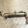 Охолоджувач ОГ (Радіатор EGR) Opel Astra 1.7cdti (H) 2004-2010 8973635150 214442 - 3