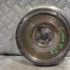 Маховик Skoda Octavia 1.9tdi (A5) 2004-2013 702730 214493 - 3