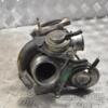 Турбина (дефект) Volvo S40 2.0T 16V 2001-2003 9447272 214557 - 5