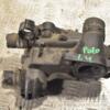 Корпус термостата VW Polo 1.4 16V 2001-2009 032121111BM 214616 - 3