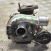 Турбіна Renault Clio 1.5dCi (III) 2005-2012 54359700011 214636 - 4