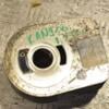 Теплообмінник (Радіатор масляний) Renault Kangoo 1.5dCi 1998-2008 8200267937 214641 - 3