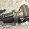 Клапан EGR електричний Opel Zafira 1.9cdti (B) 2005-2011 55215031 214657 - 3