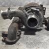 Турбина Opel Astra 1.9cdti (H) 2004-2010 55205483 214664 - 4