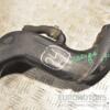 Патрубок повітряний Opel Zafira 1.9cdti (B) 2005-2011 55560229 214675 - 3