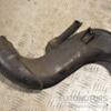 Патрубок повітряний Opel Zafira 1.9cdti (B) 2005-2011 55560229 214675 - 4
