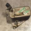 Теплообмінник (Радіатор масляний) Opel Zafira 1.9cdti (B) 2005-2011 5989070241 214680 - 3