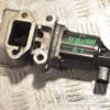 Клапан EGR електричний Opel Astra 1.7cdti (H) 2004-2010 8973766632 214720 - 3