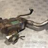Охолоджувач ОГ (Радіатор EGR) Opel Astra 1.7cdti (H) 2004-2010 8980525431 214733 - 3