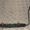 Топливная рейка бензин (без датчика) Toyota Yaris Verso 1.3 16V 1999-2005 214849 - 3