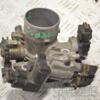 Дросельна заслінка механ Toyota Yaris Verso 1.3 16V 1999-2005 214854 - 3