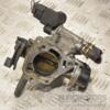Дросельна заслінка механ Toyota Yaris Verso 1.3 16V 1999-2005 214854 - 4