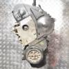 Двигатель VW Polo 1.9sdi 1999-2001 ASX 214873 - 7