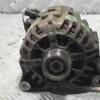 Генератор Citroen C3 1.4 8V 2002-2009 9656956280 214914 - 4