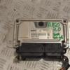 Блок керування двигуном Toyota Aygo 1.0 12V 2005-2014 0261208704 214962 - 3