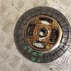 Диск зчеплення Toyota Yaris 1.0 12V 2006-2011 214972 - 3