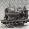 Колектор впускний пластик Ford Fiesta 1.25 16V 2002-2008 2S6G9424EG 214979 - 3
