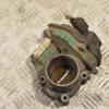 Дросельна заслінка електро Ford Fiesta 1.25 16V 2002-2008 2S6UFA 214991 - 3