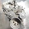 Двигун (дефект) Mercedes C-class 2.0 16V (W203) 2000-2007 M 111.955 215053 - 8