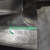 МКПП (механічна коробка перемикання передач) 5-ступка Citroen C3 1.4 8V 2002-2009 20CQ09 215078 - 6