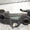 Резонатор повітряного фільтра Mercedes C-class 2.0 16V (W203) 2000-2007 A1110940183 215104 - 3