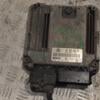 Блок управления двигателя VW Golf 2.0tdi (V) 2003-2008 03G906016FM 215140 - 3