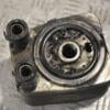 Теплообменник (Радиатор масляный) VW Golf 2.0tdi (V) 2003-2008 038117021E 215171 - 3