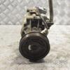 Компрессор кондиционера Toyota Corolla 2.0 D-4D (E12) 2001-2006 4472206364 215182 - 4