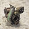 Турбина Renault Kangoo 1.5dCi 1998-2008 54359700002 215215 - 4